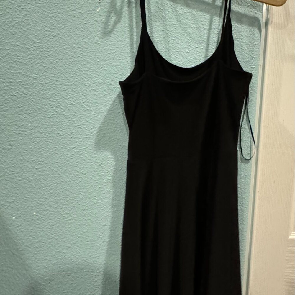 NWT Express Black Dress Size Small